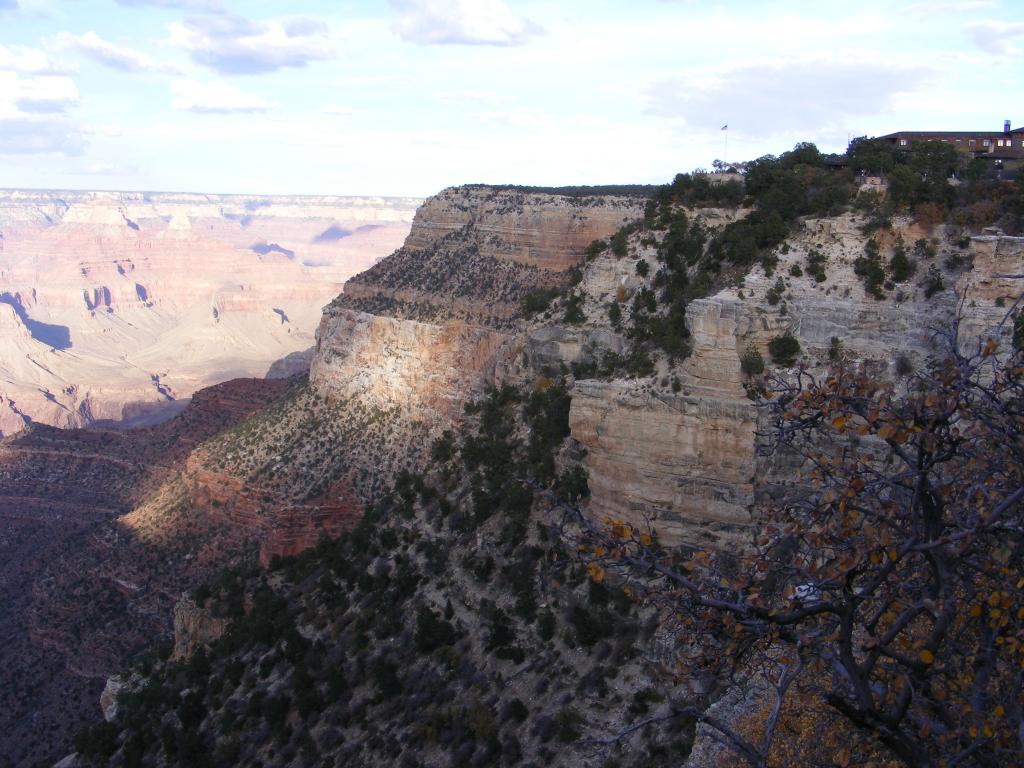 Foto de Tusayan (Grand Canyon) (Arizona), Estados Unidos