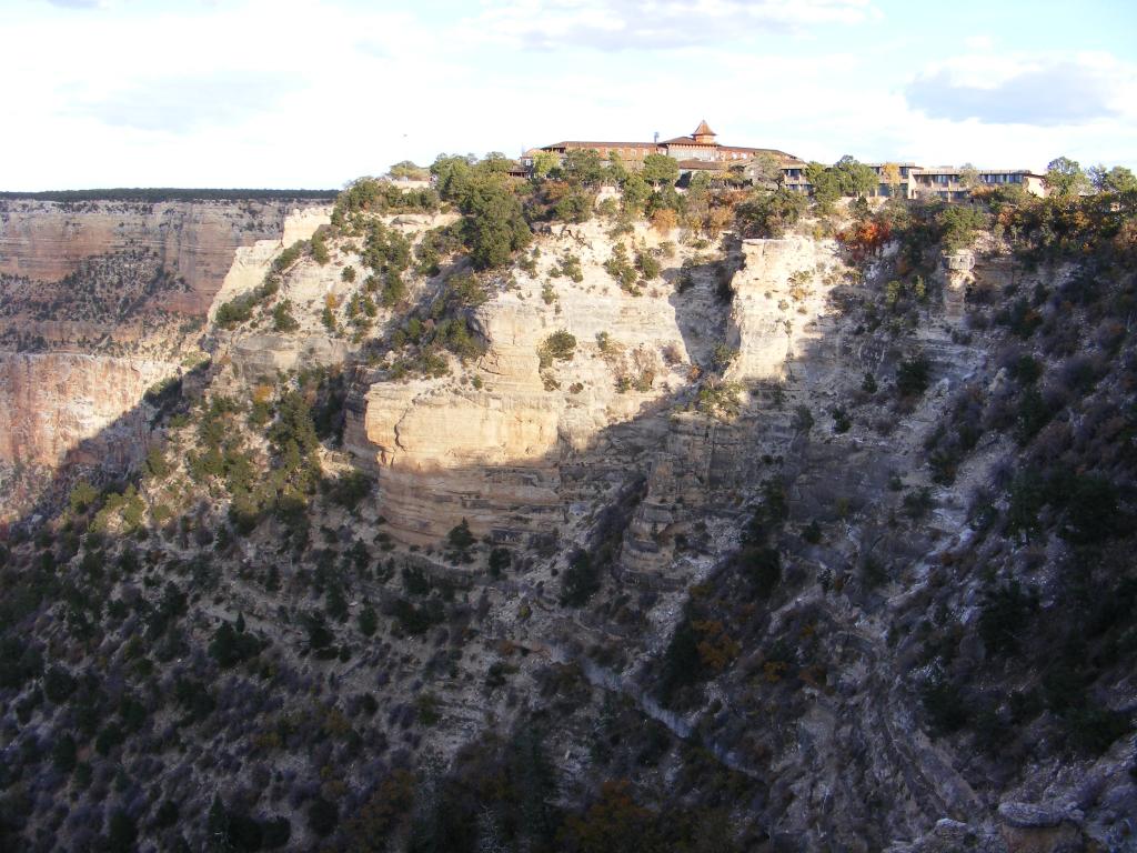 Foto de Tusayan (Grand Canyon) (Arizona), Estados Unidos