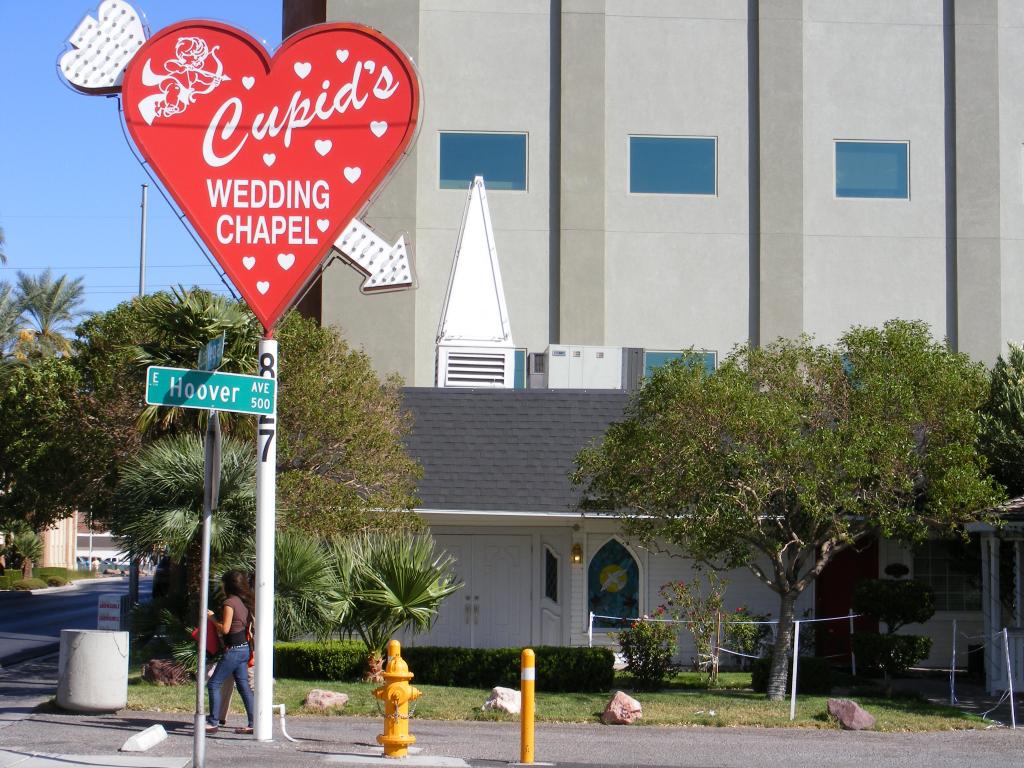 Foto de Las Vegas (Nevada), Estados Unidos