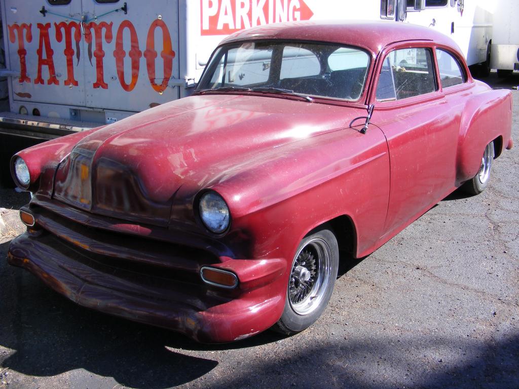 Foto de Las Vegas (Nevada), Estados Unidos