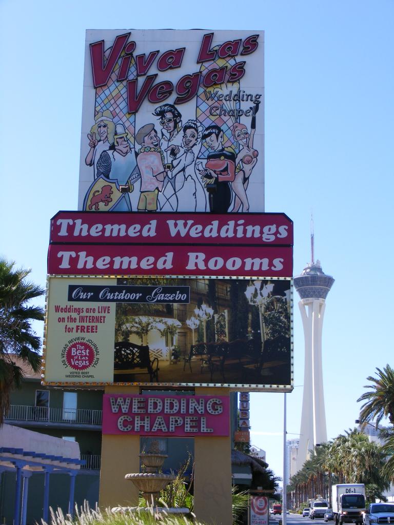 Foto de Las Vegas (Nevada), Estados Unidos