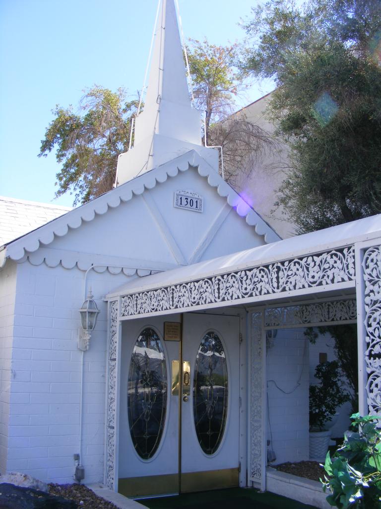 Foto de Las Vegas (Nevada), Estados Unidos