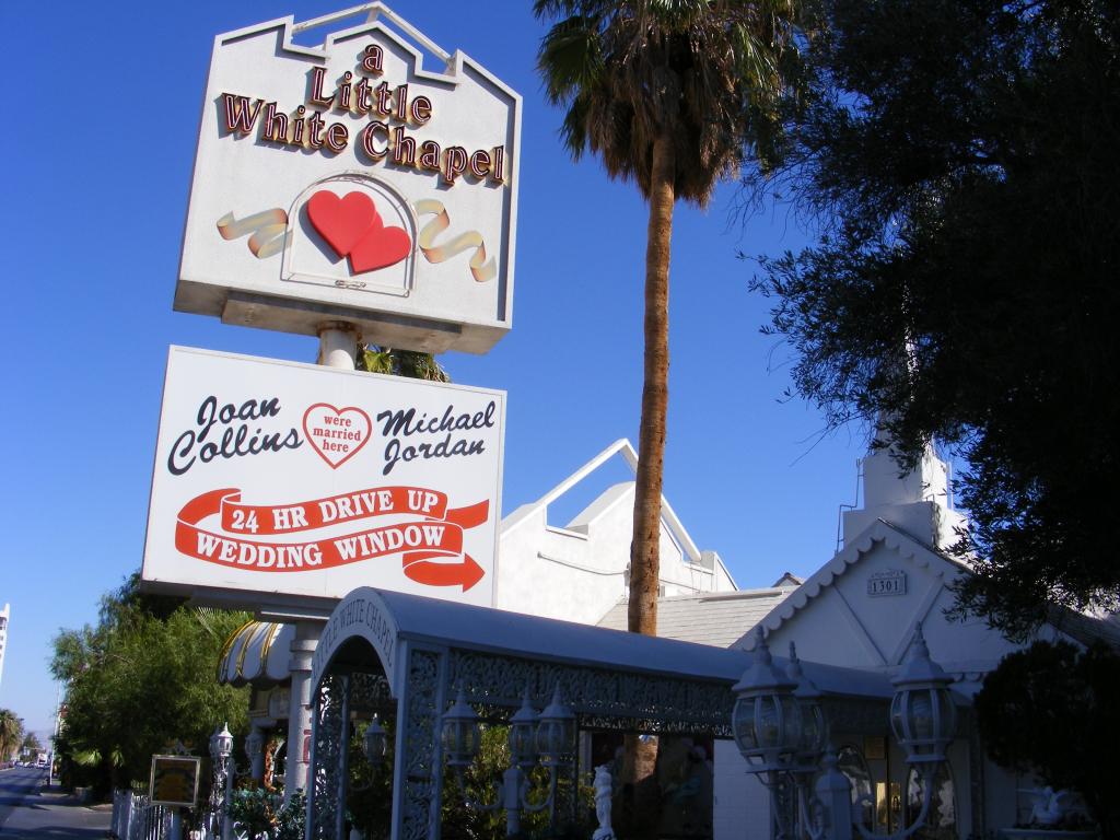 Foto de Las Vegas (Nevada), Estados Unidos