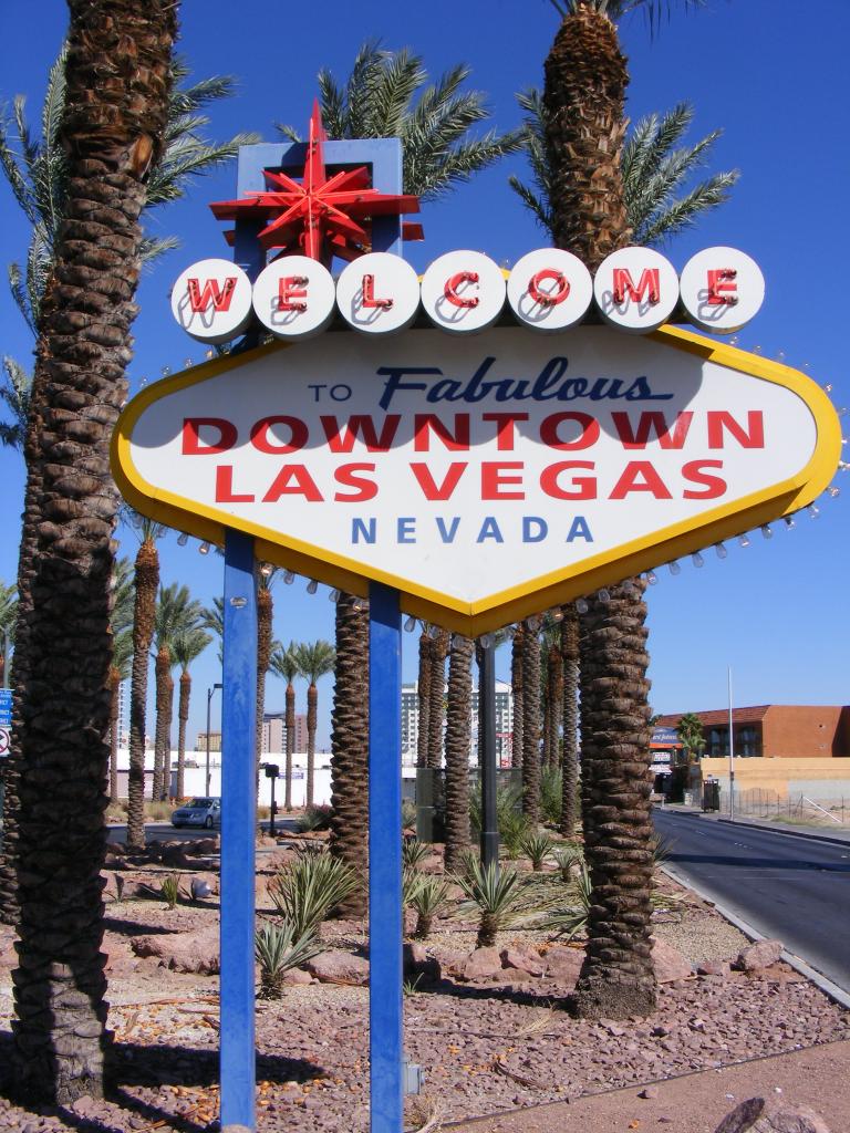 Foto de Las Vegas (Nevada), Estados Unidos