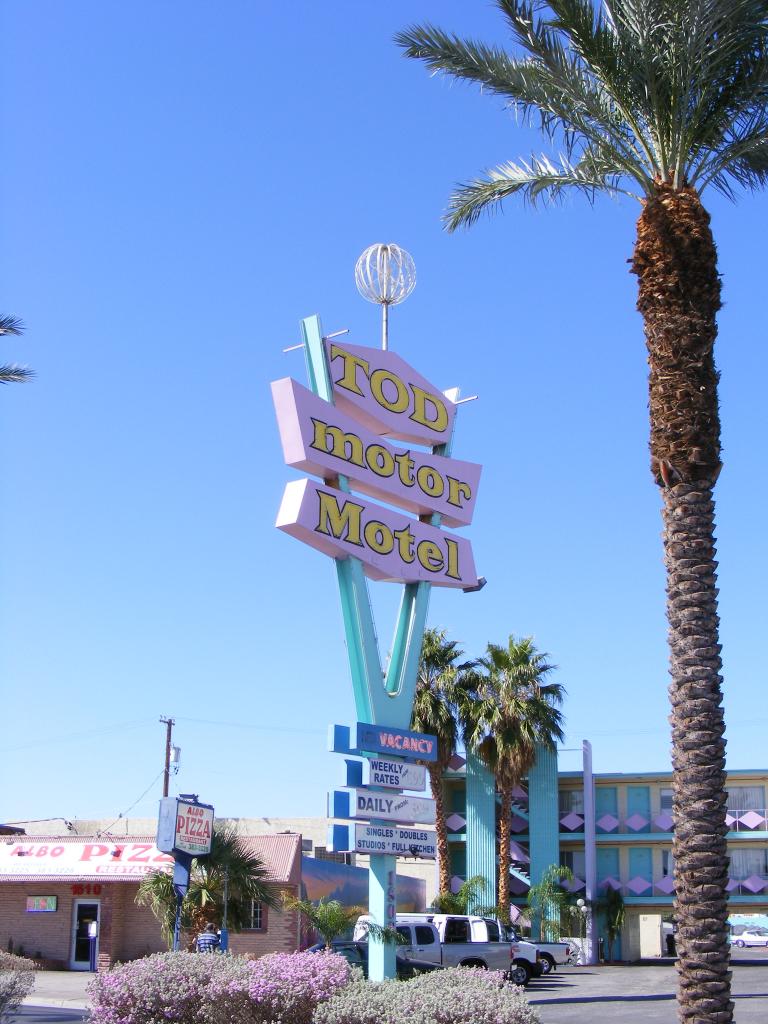 Foto de Las Vegas (Nevada), Estados Unidos