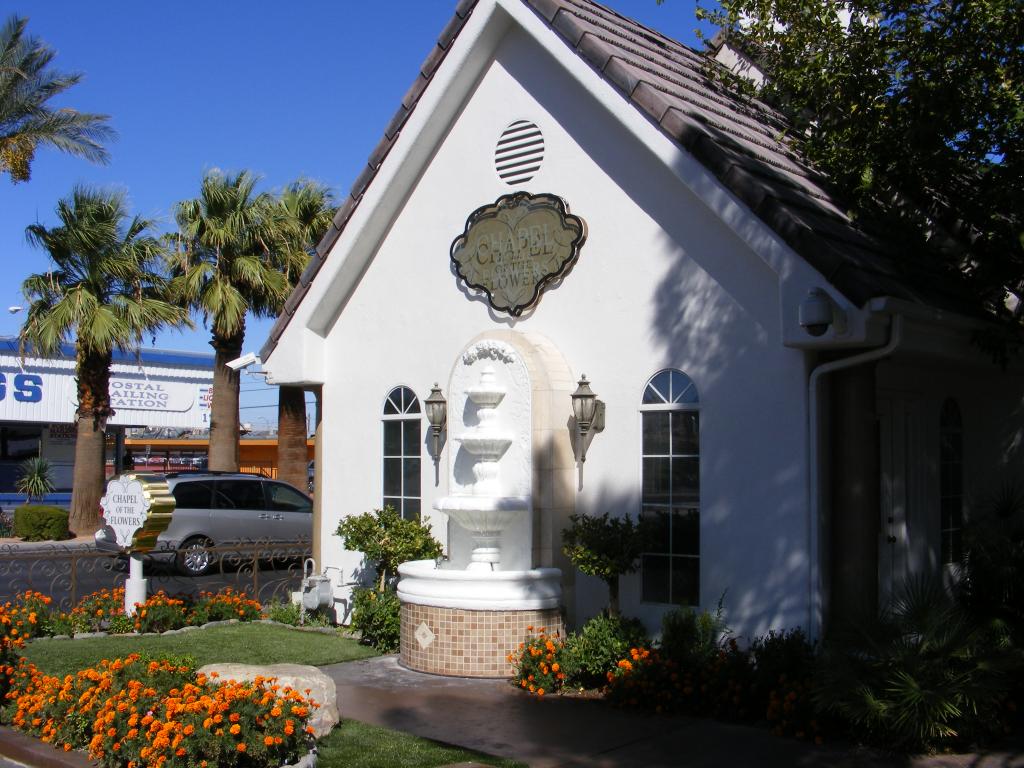 Foto de Las Vegas (Nevada), Estados Unidos