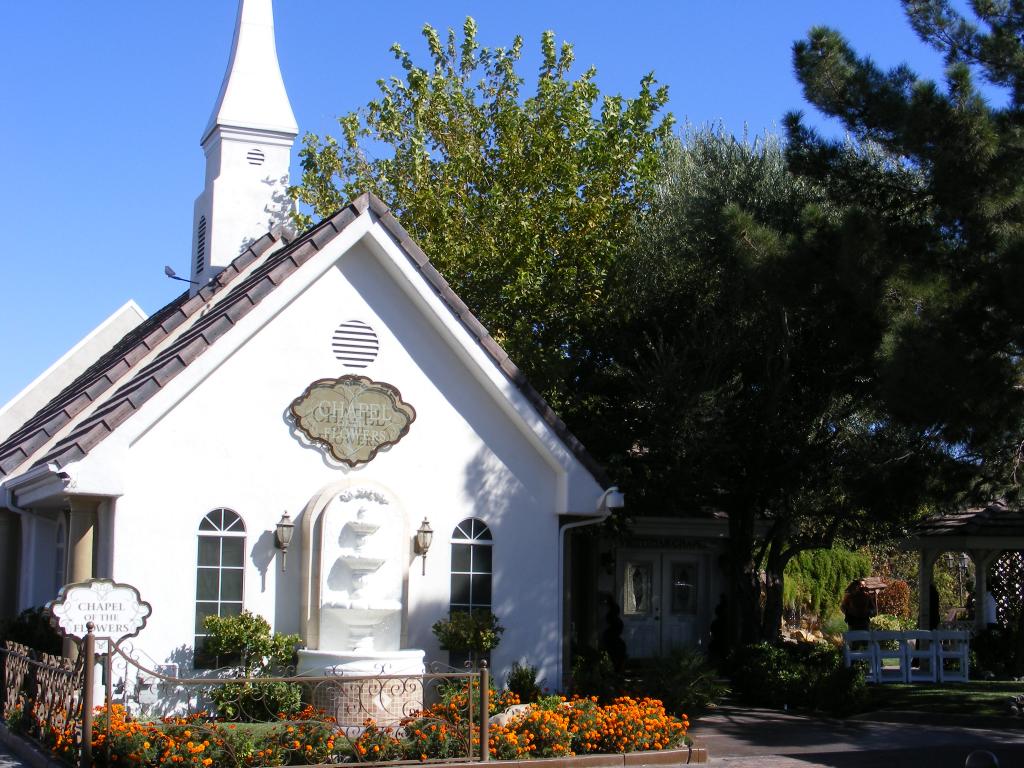 Foto de Las Vegas (Nevada), Estados Unidos