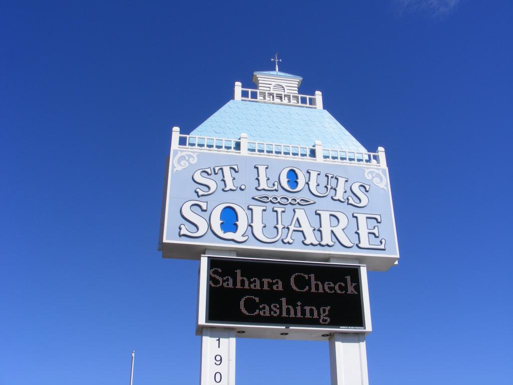 Foto de Las Vegas (Nevada), Estados Unidos