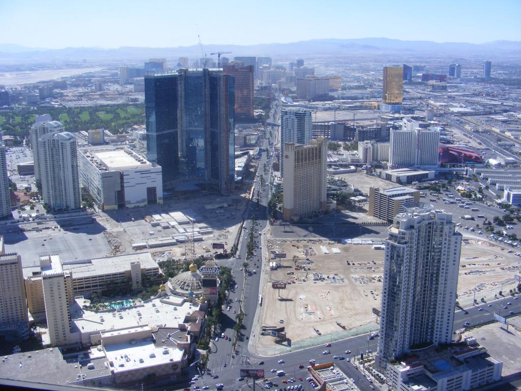 Foto de Las Vegas (Nevada), Estados Unidos