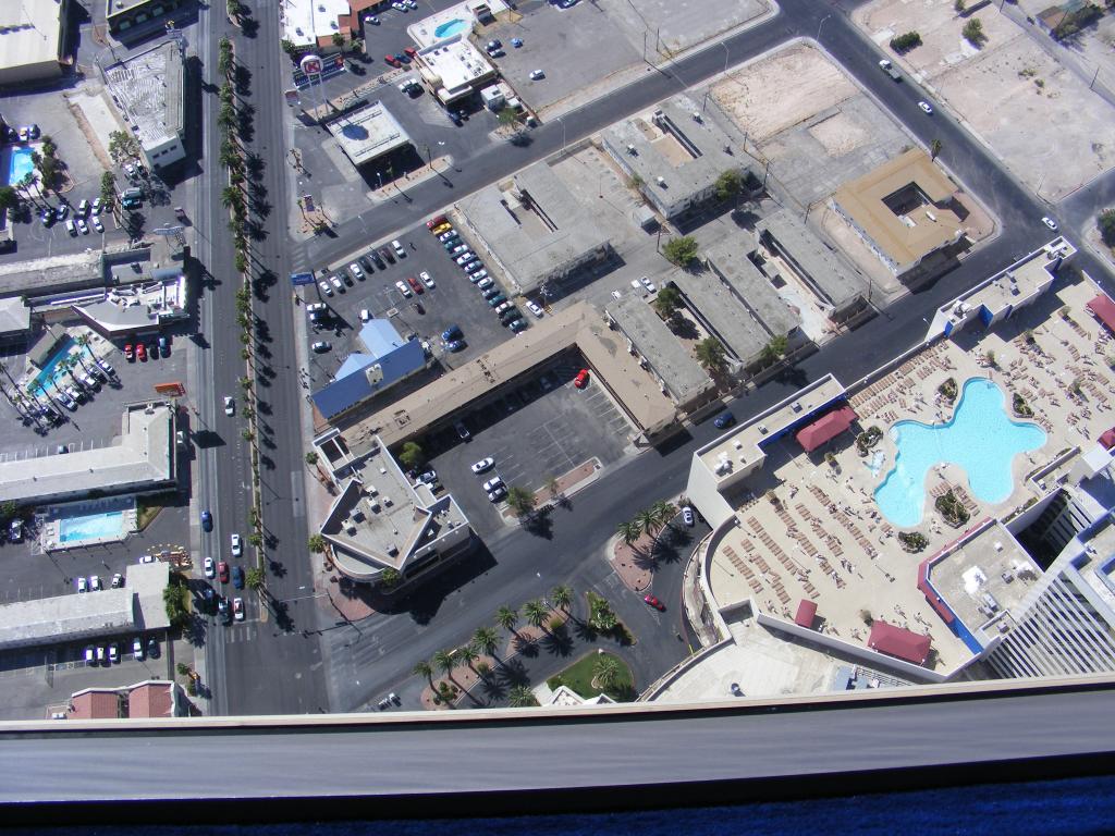 Foto de Las Vegas (Nevada), Estados Unidos