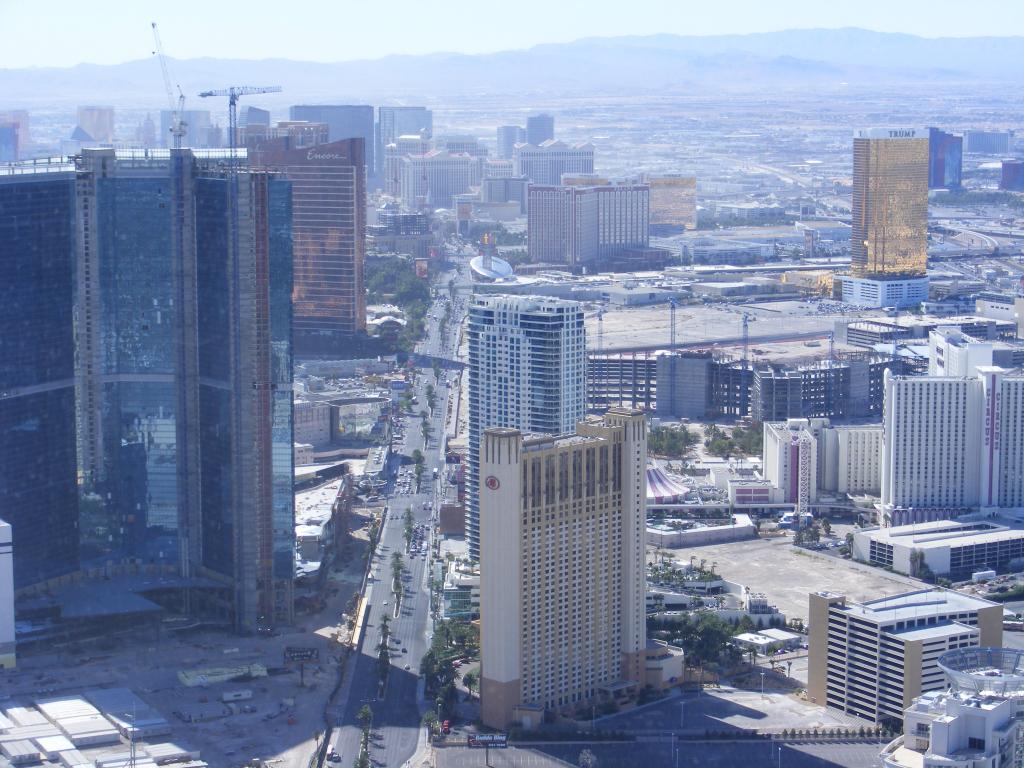 Foto de Las Vegas (Nevada), Estados Unidos