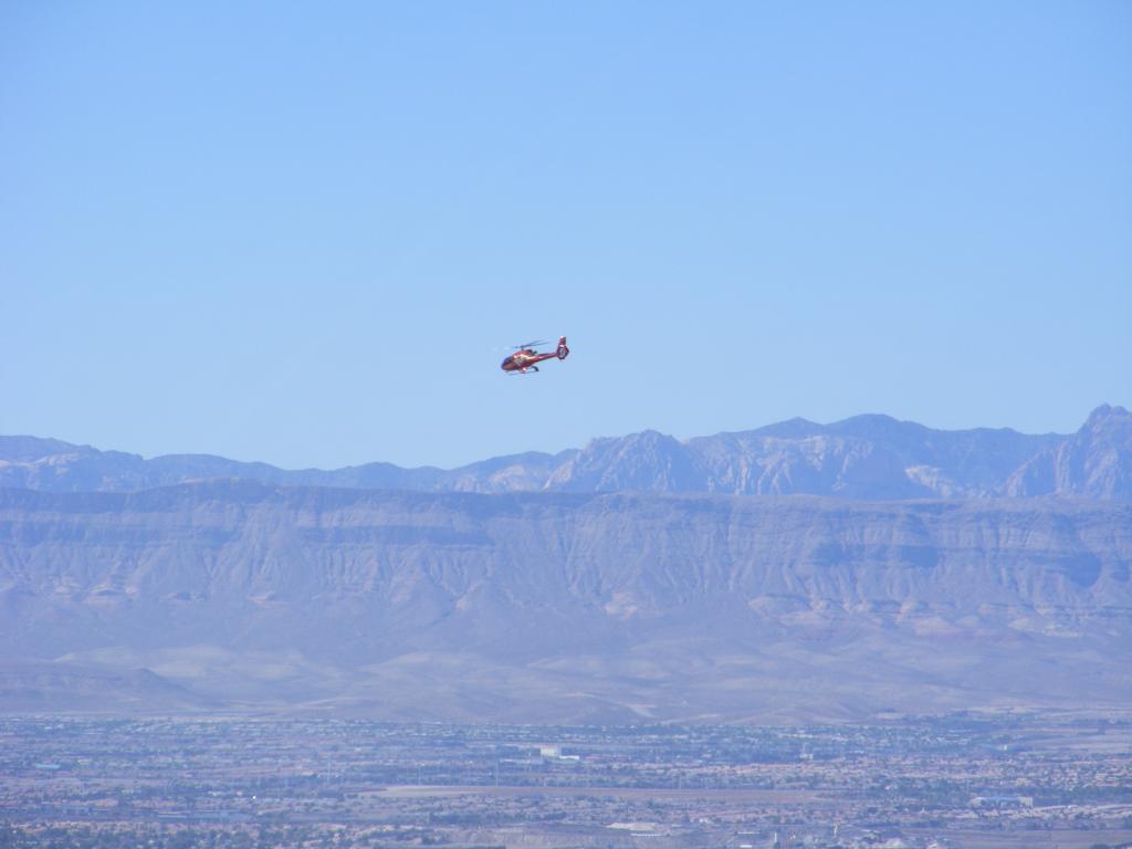 Foto de Las Vegas (Nevada), Estados Unidos
