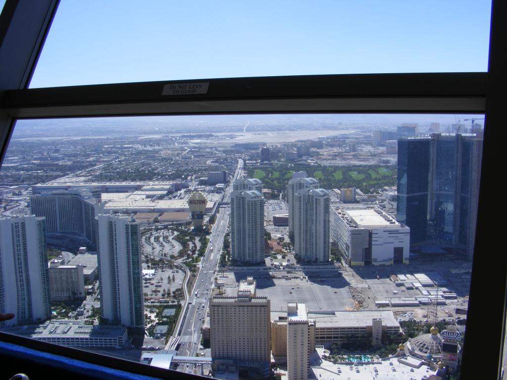 Foto de Las Vegas (Nevada), Estados Unidos