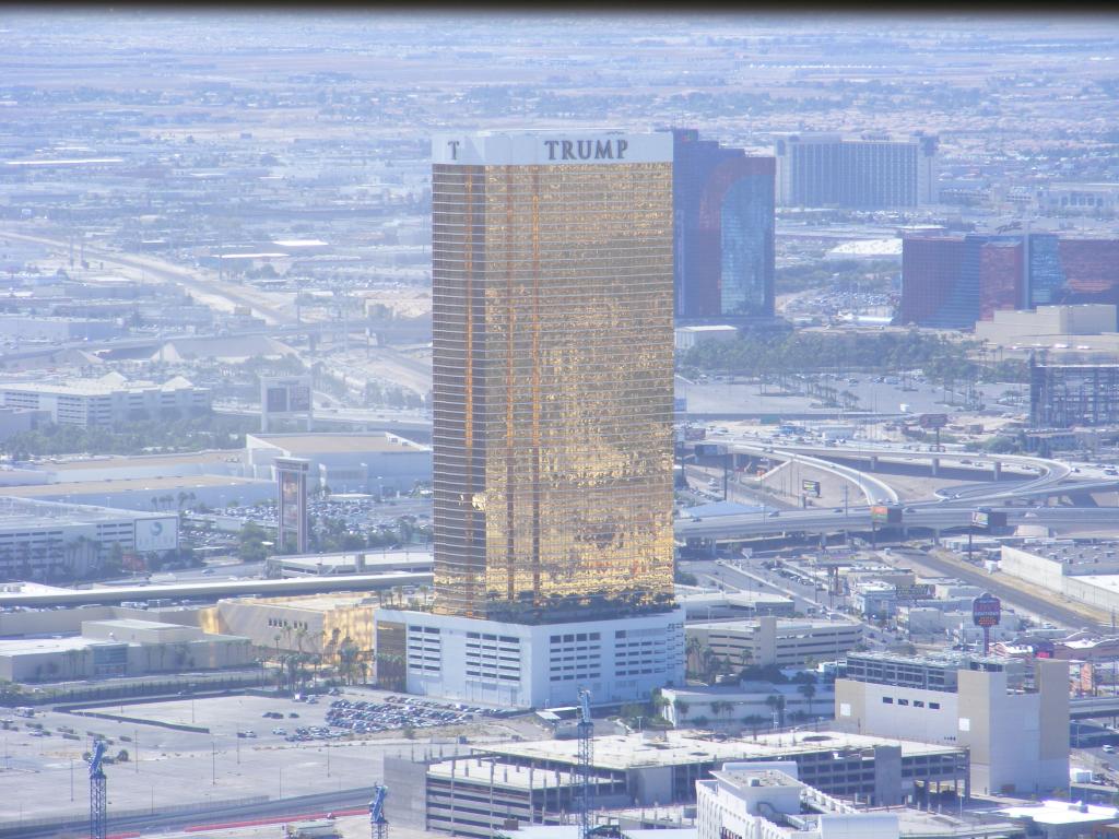 Foto de Las Vegas (Nevada), Estados Unidos
