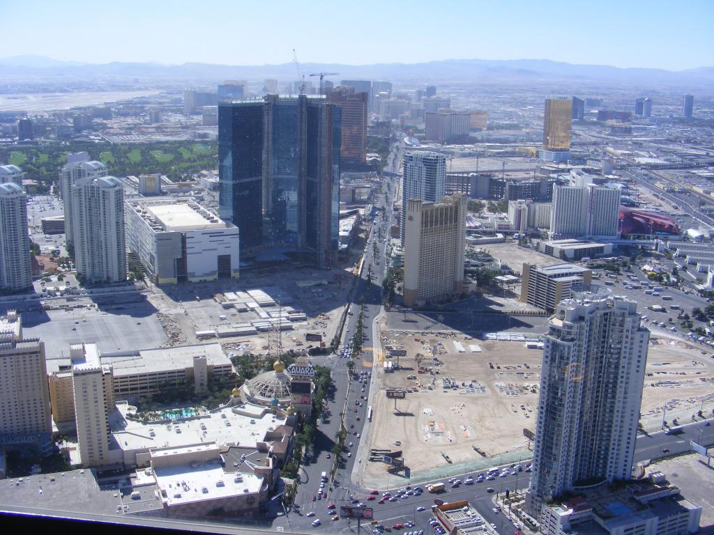 Foto de Las Vegas (Nevada), Estados Unidos
