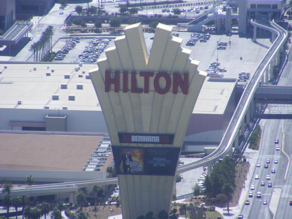 Foto de Las Vegas (Nevada), Estados Unidos