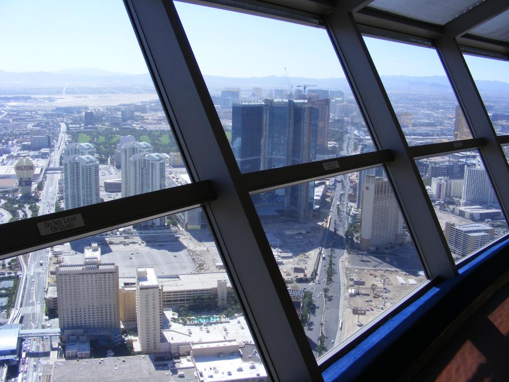 Foto de Las Vegas (Nevada), Estados Unidos