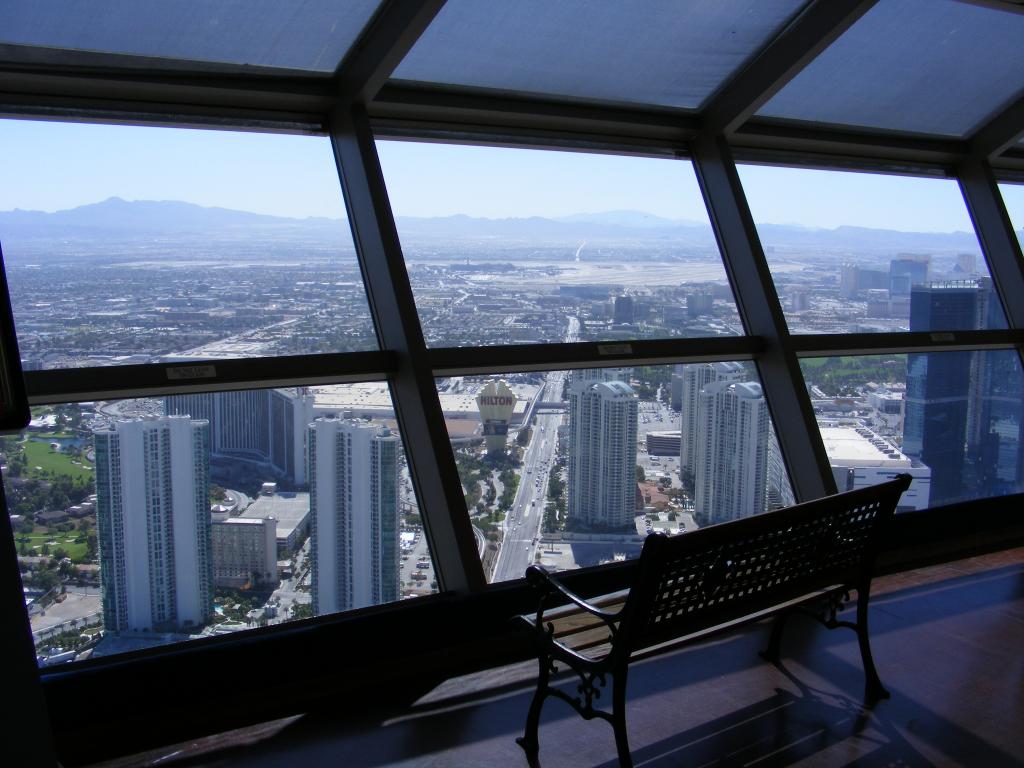 Foto de Las Vegas (Nevada), Estados Unidos