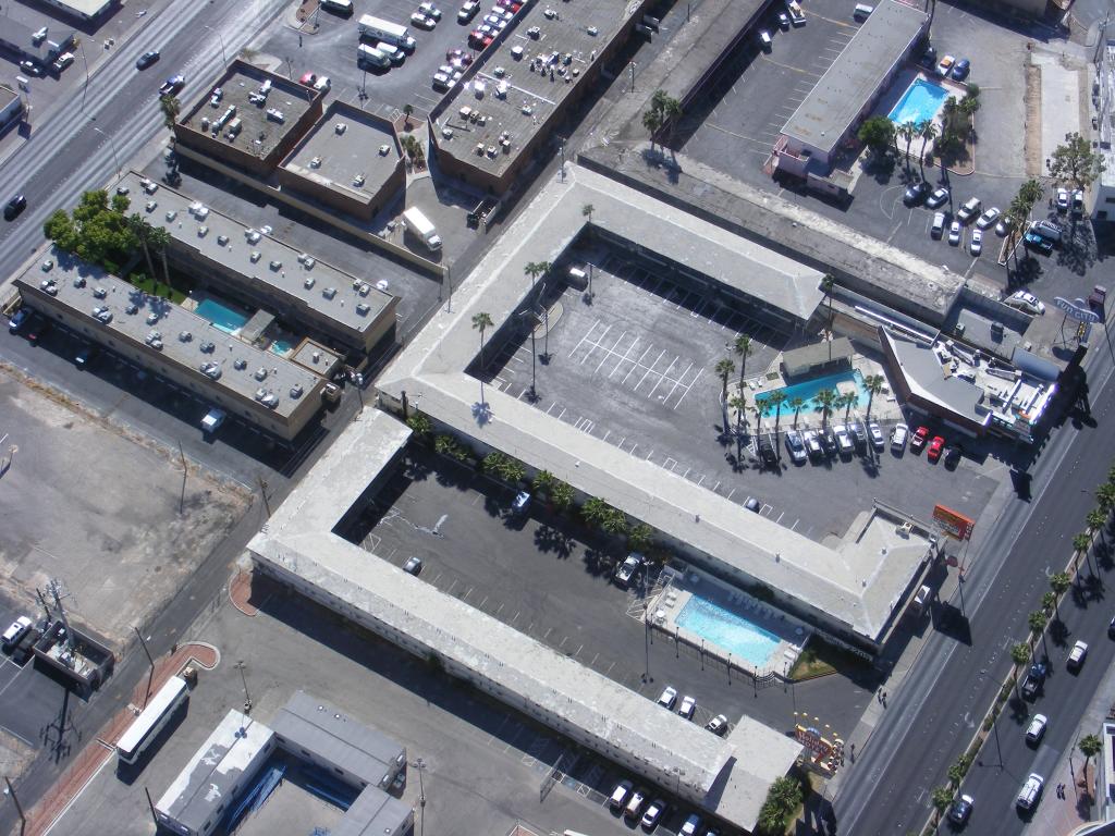 Foto de Las Vegas (Nevada), Estados Unidos