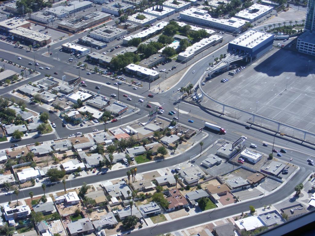 Foto de Las Vegas (Nevada), Estados Unidos