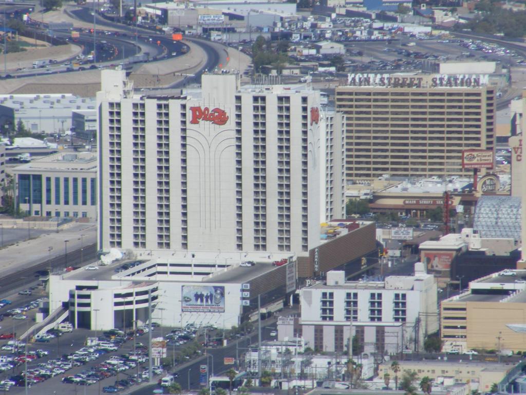 Foto de Las Vegas (Nevada), Estados Unidos