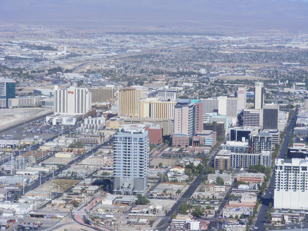 Foto de Las Vegas (Nevada), Estados Unidos