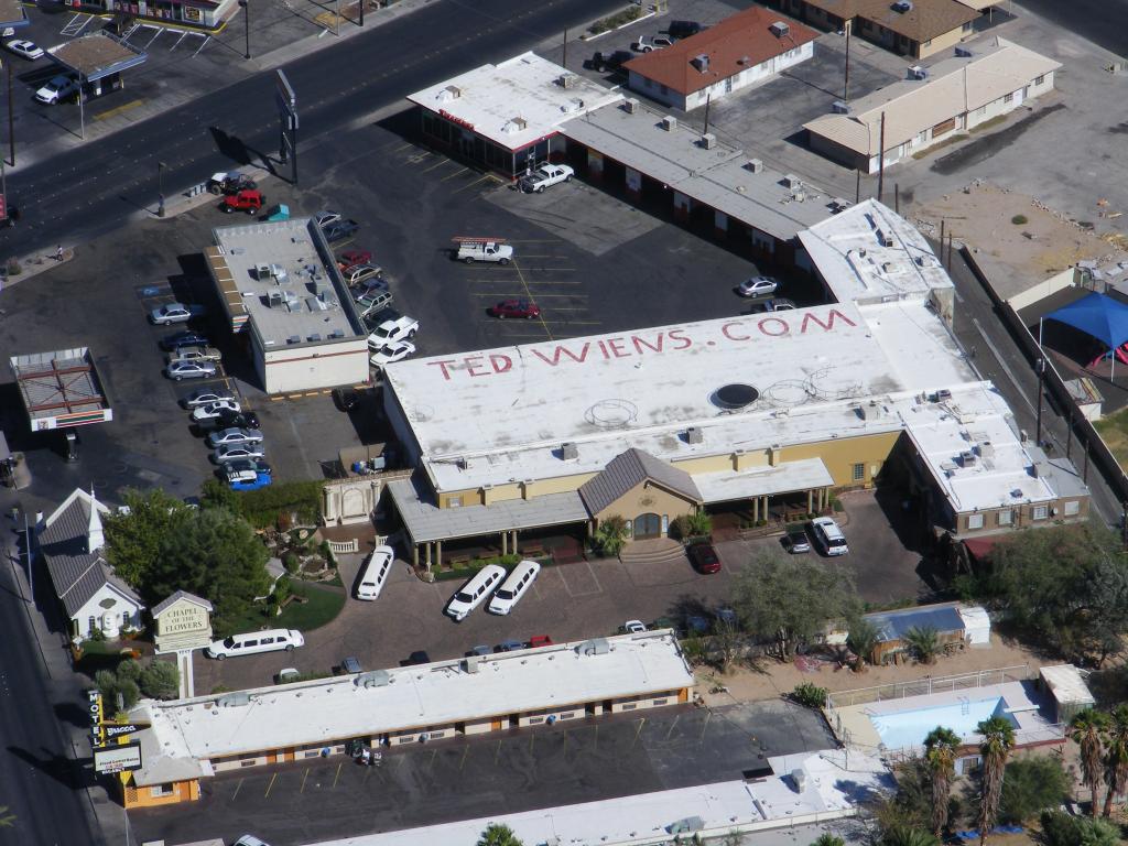 Foto de Las Vegas (Nevada), Estados Unidos