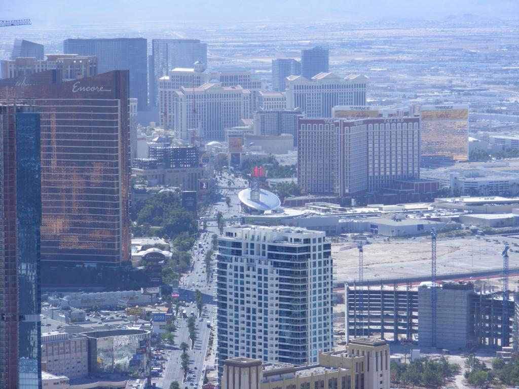 Foto de Las Vegas (Nevada), Estados Unidos