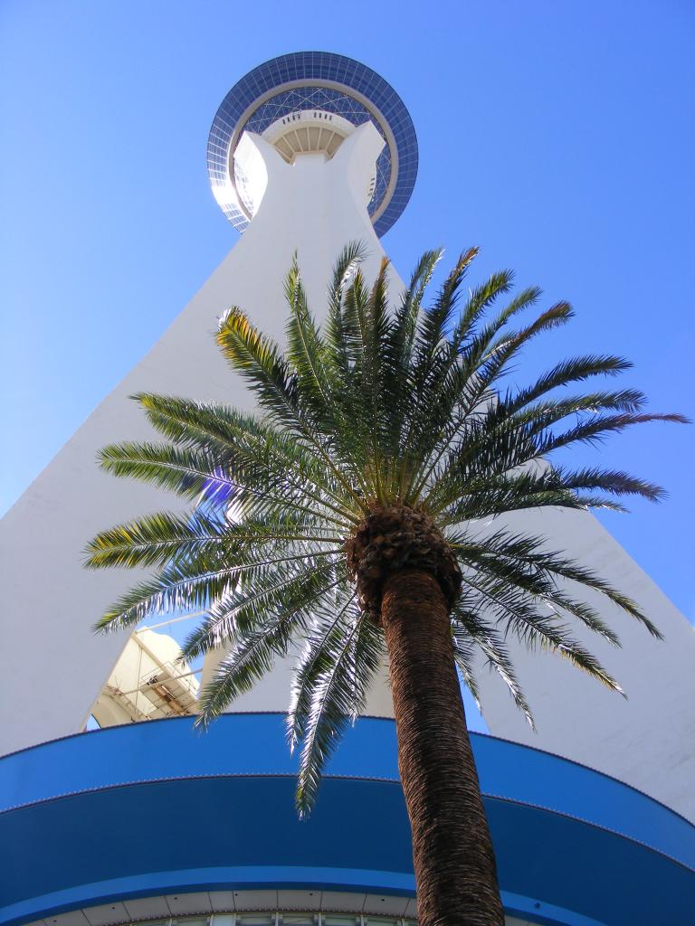 Foto de Las Vegas (Nevada), Estados Unidos