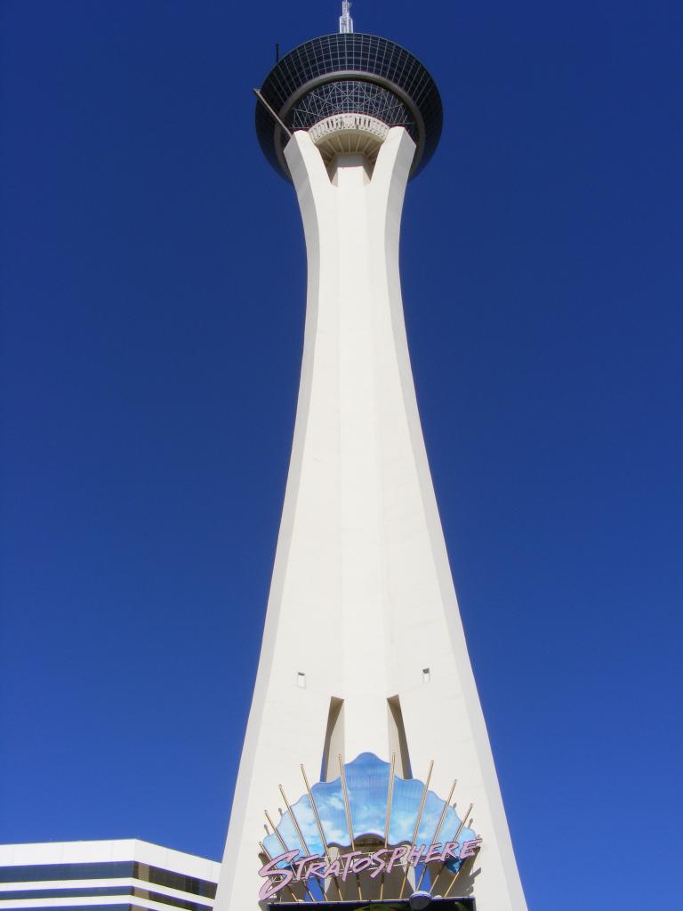 Foto de Las Vegas (Nevada), Estados Unidos