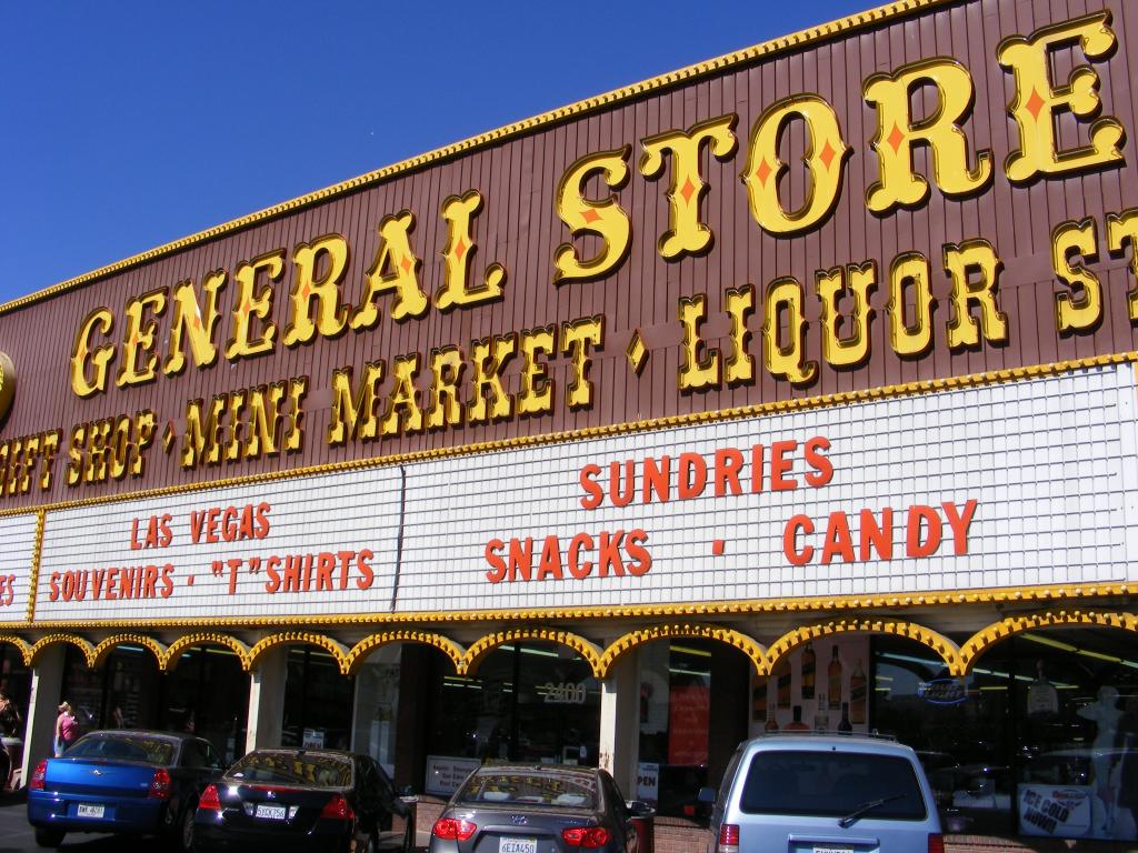 Foto de Las Vegas (Nevada), Estados Unidos