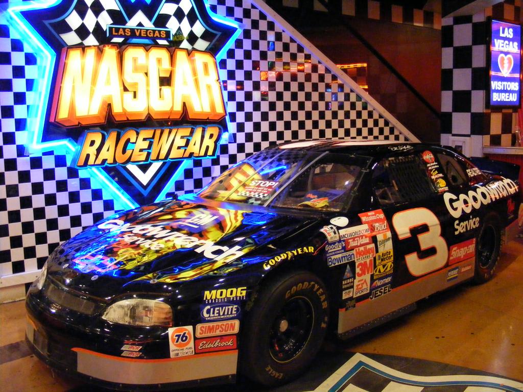 Foto de Las Vegas (Nevada), Estados Unidos