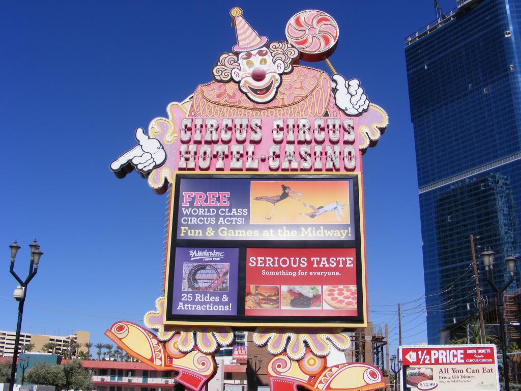 Foto de Las Vegas (Nevada), Estados Unidos