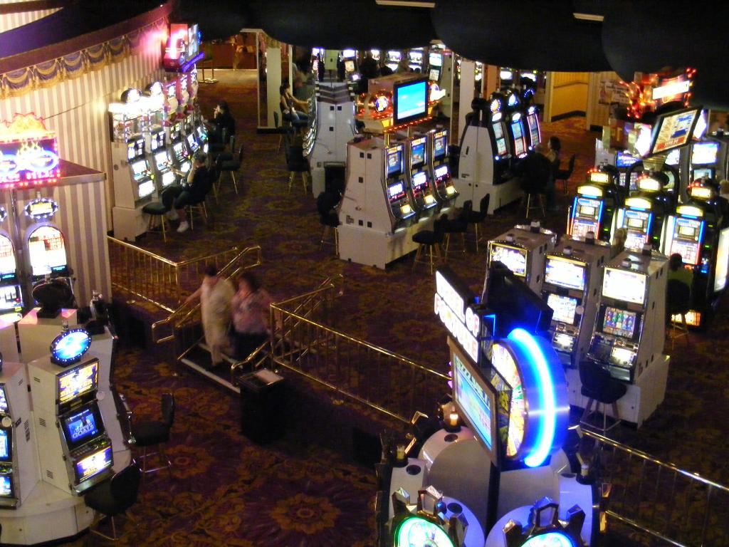 Foto de Las Vegas (Nevada), Estados Unidos