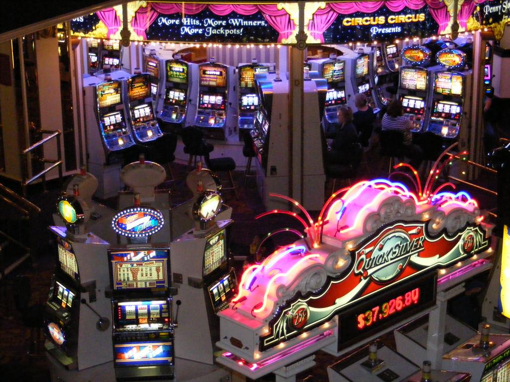 Foto de Las Vegas (Nevada), Estados Unidos