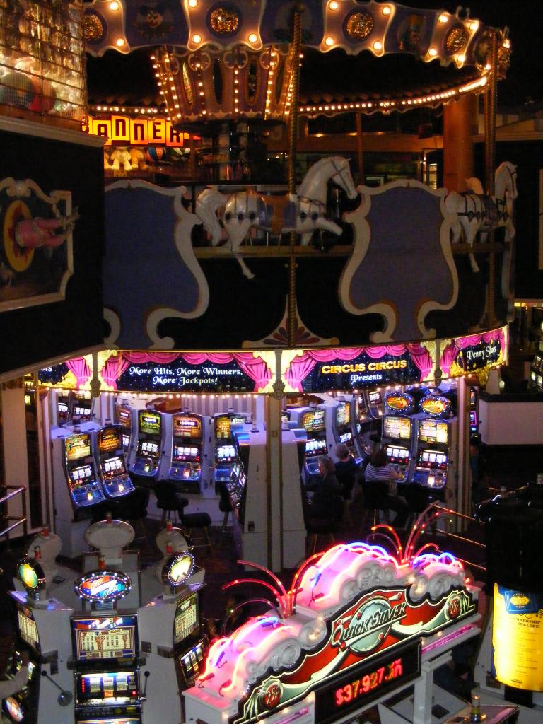 Foto de Las Vegas (Nevada), Estados Unidos