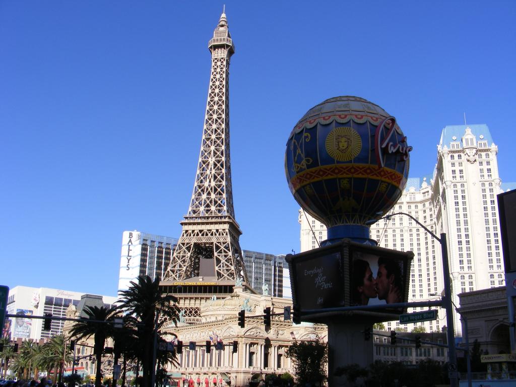 Foto de Las Vegas (Nevada), Estados Unidos