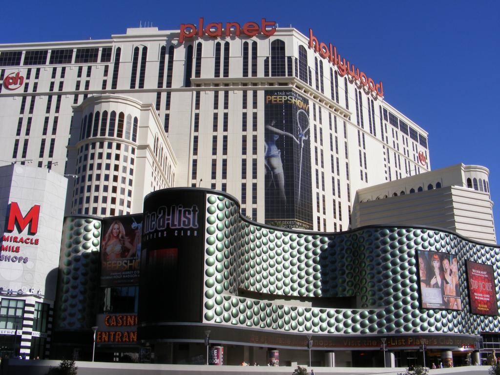 Foto de Las Vegas (Nevada), Estados Unidos