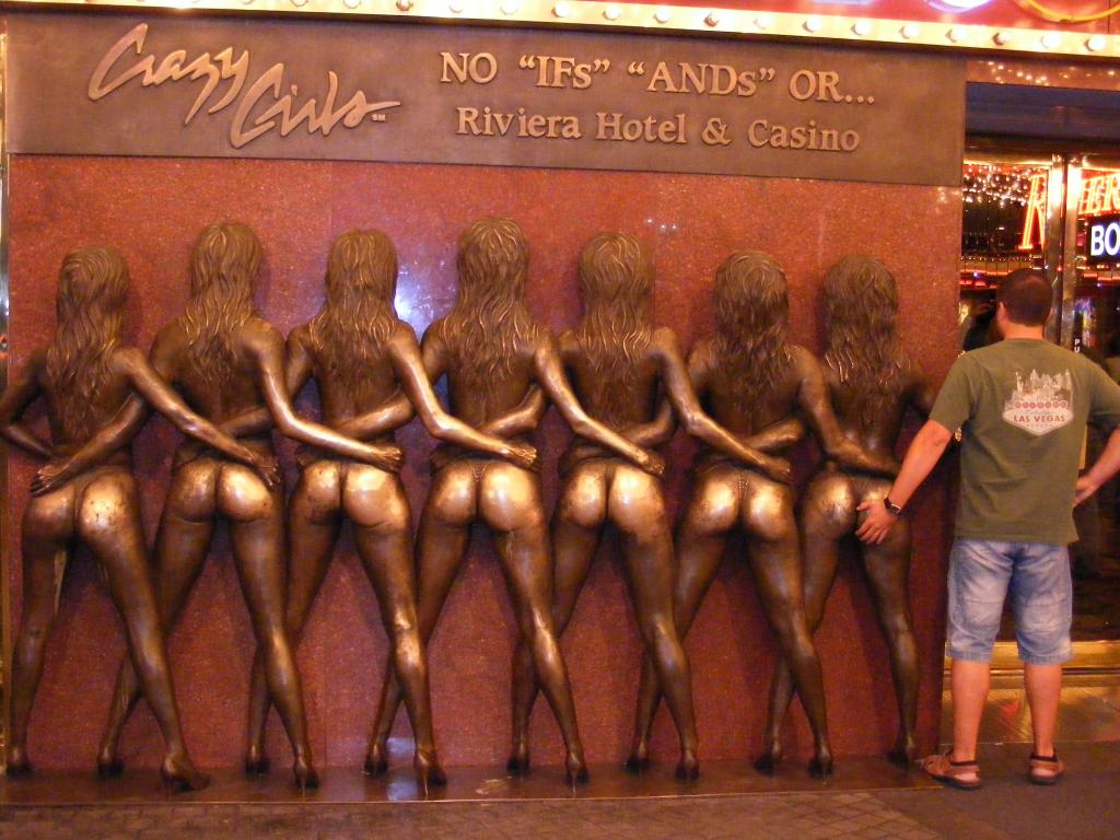 Foto de Las Vegas (Nevada), Estados Unidos