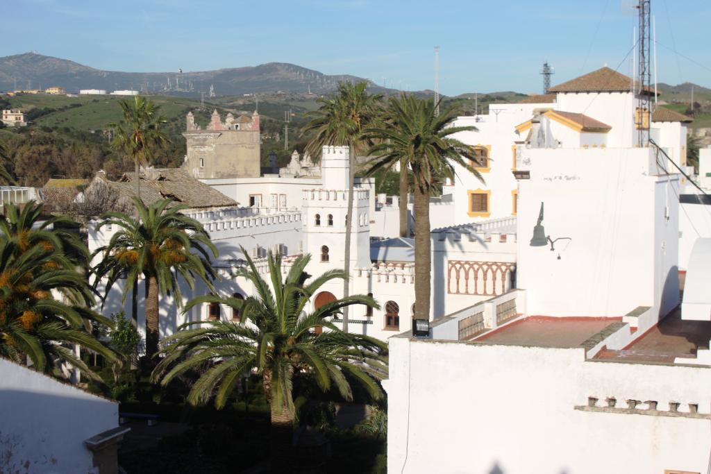 Foto de Tarifa (Cádiz), España