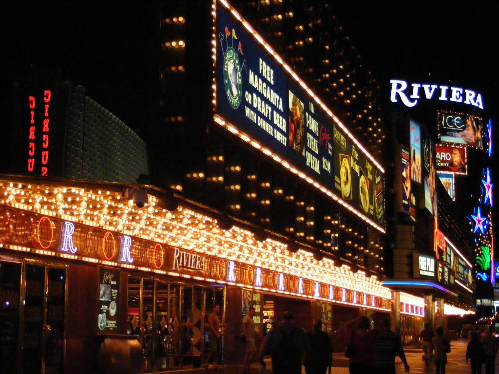 Foto de Las Vegas (Nevada), Estados Unidos