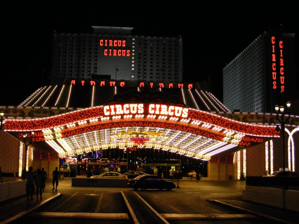 Foto de Las Vegas (Nevada), Estados Unidos