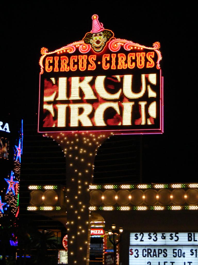 Foto de Las Vegas (Nevada), Estados Unidos