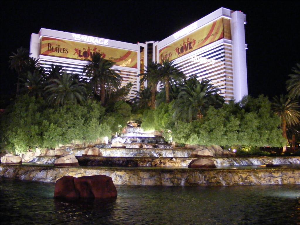 Foto de Las Vegas (Nevada), Estados Unidos