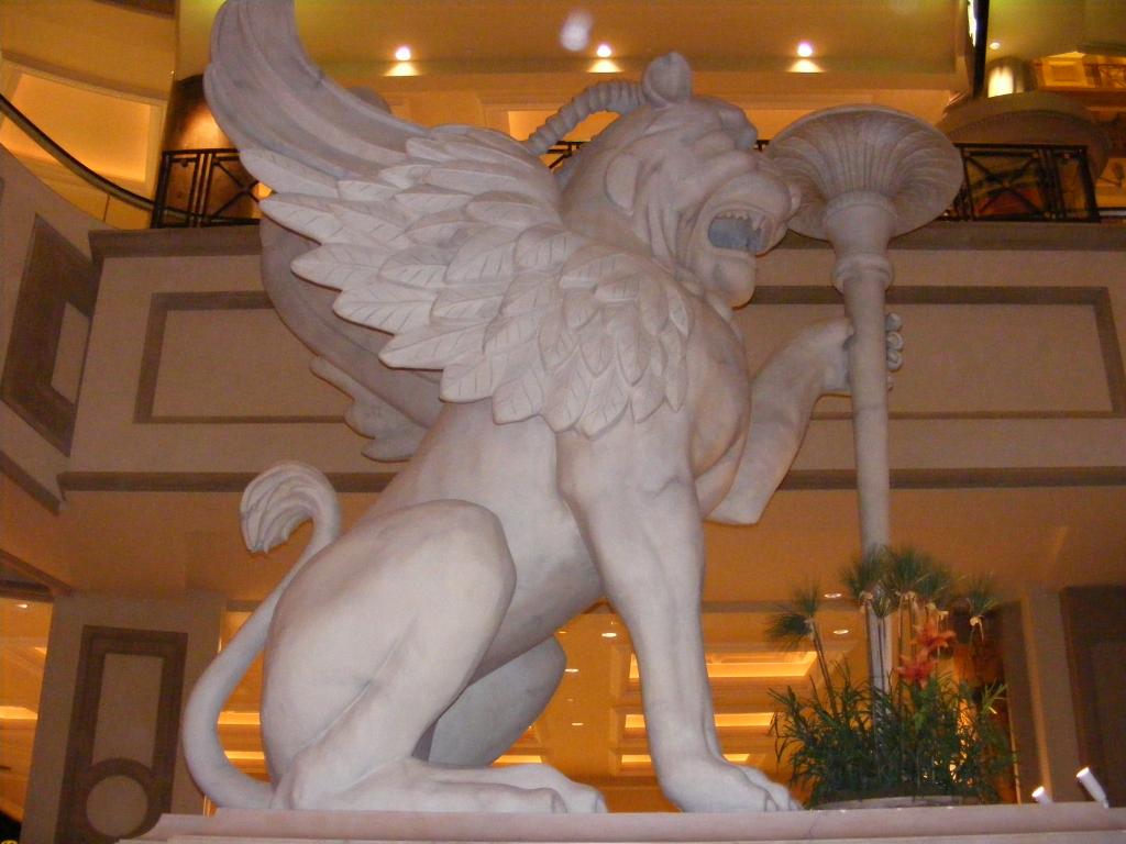 Foto de Las Vegas (Nevada), Estados Unidos