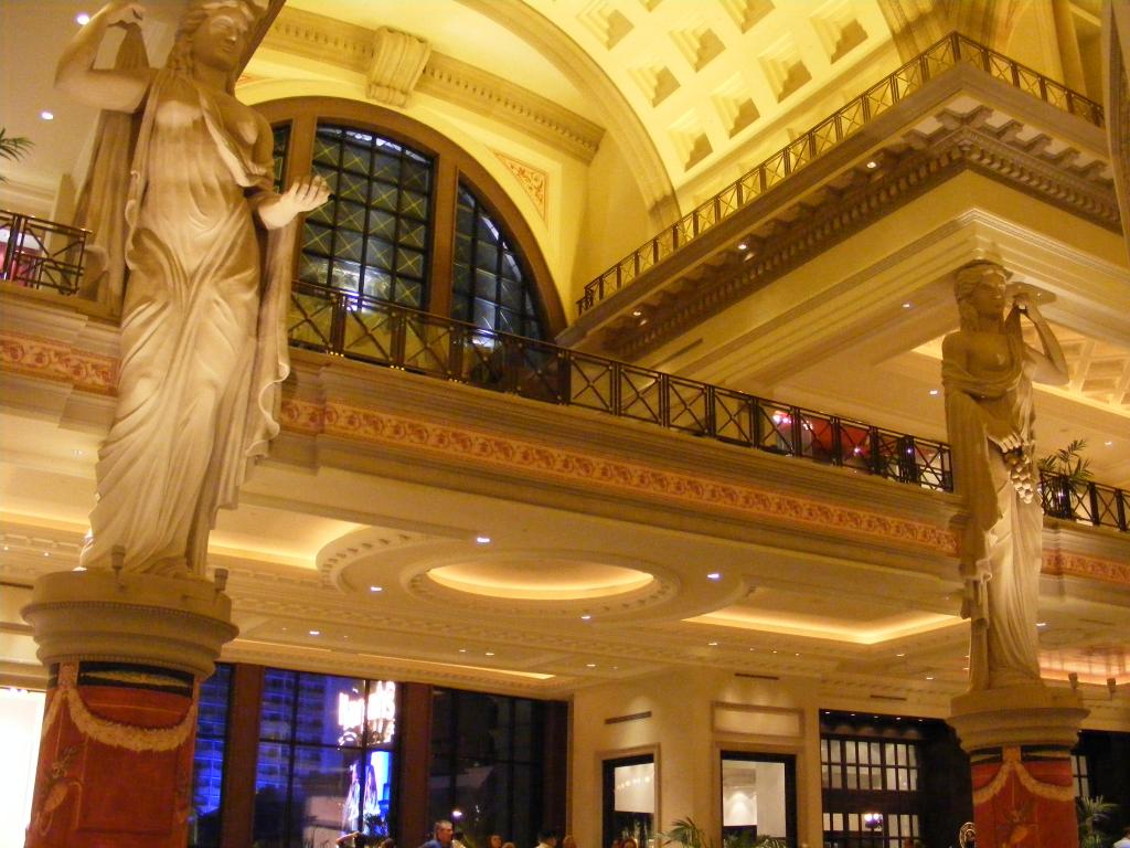 Foto de Las Vegas (Nevada), Estados Unidos