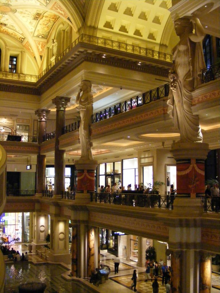 Foto de Las Vegas (Nevada), Estados Unidos