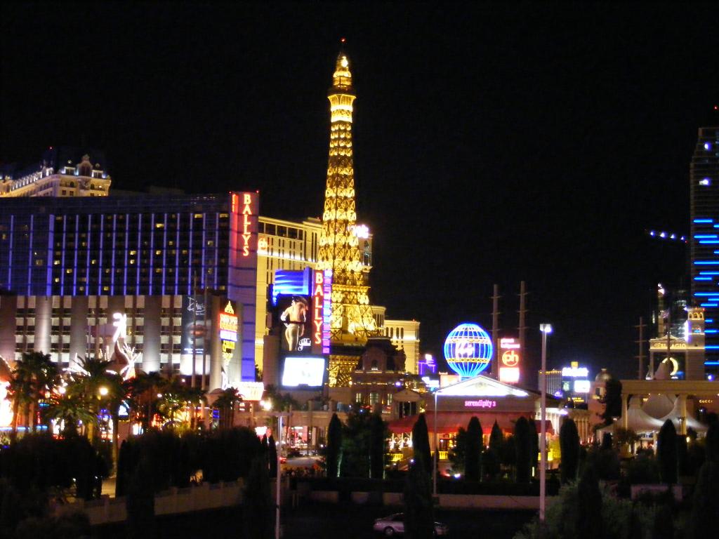 Foto de Las Vegas (Nevada), Estados Unidos