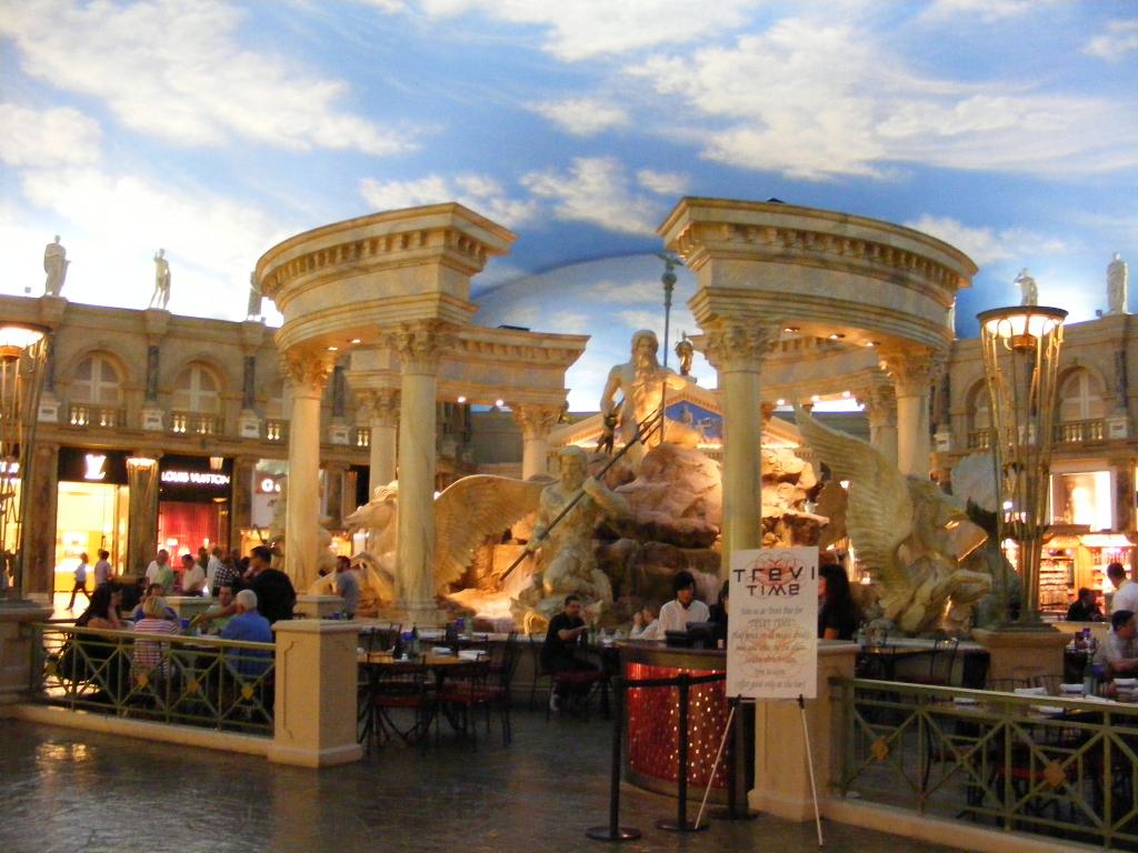 Foto de Las Vegas (Nevada), Estados Unidos