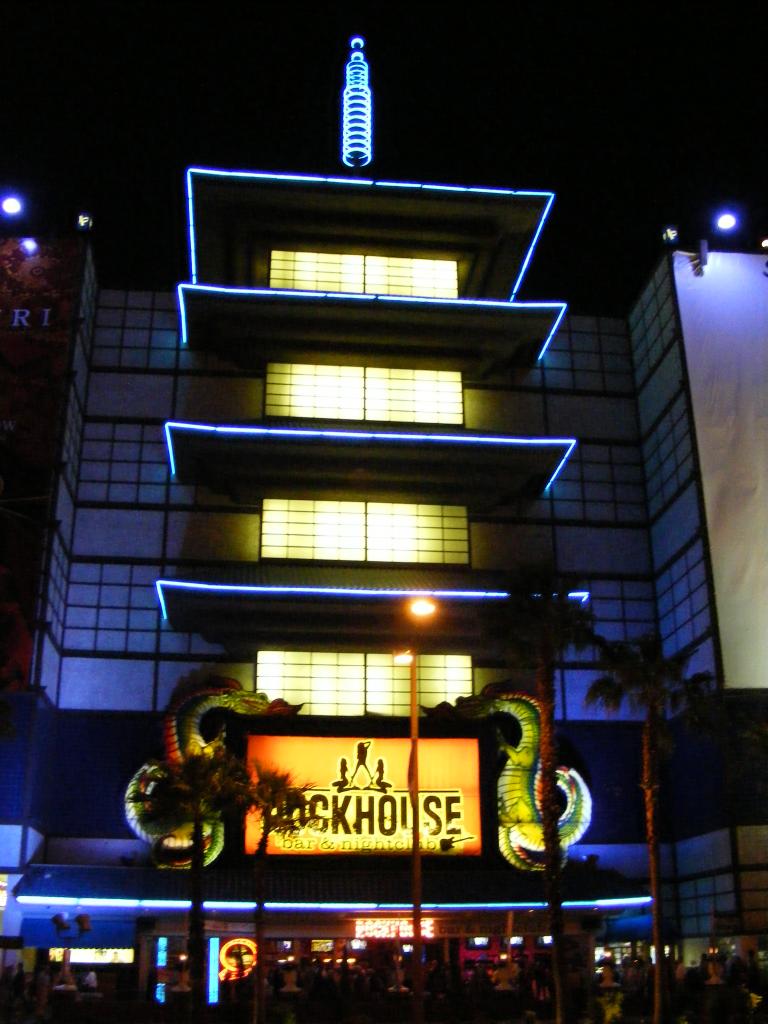 Foto de Las Vegas (Nevada), Estados Unidos